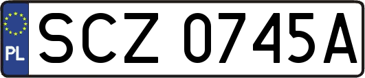 SCZ0745A