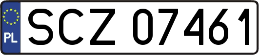 SCZ07461