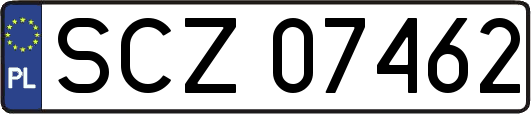 SCZ07462