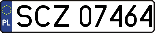SCZ07464
