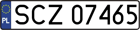 SCZ07465