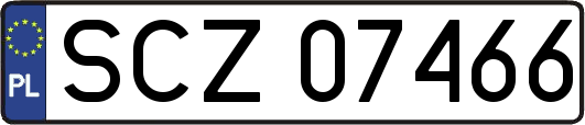 SCZ07466