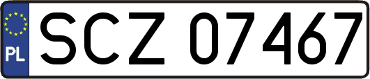 SCZ07467