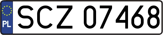 SCZ07468
