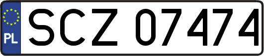 SCZ07474