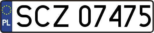 SCZ07475