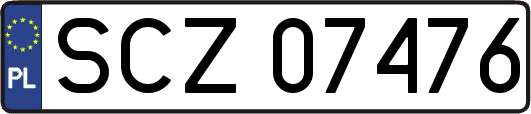 SCZ07476