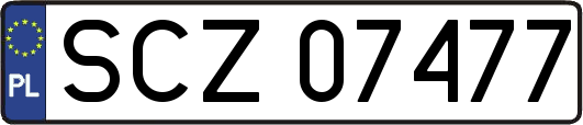 SCZ07477