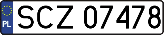 SCZ07478