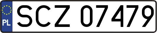 SCZ07479