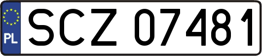 SCZ07481