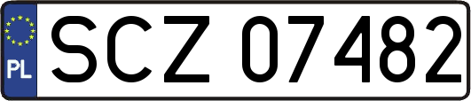 SCZ07482