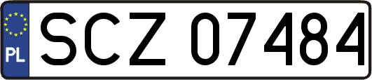 SCZ07484