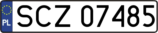 SCZ07485