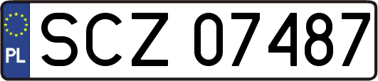 SCZ07487