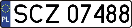 SCZ07488
