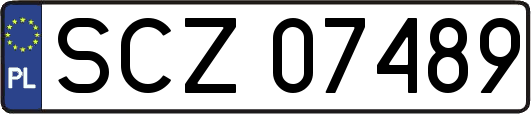 SCZ07489