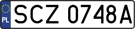 SCZ0748A