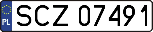 SCZ07491