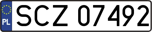 SCZ07492