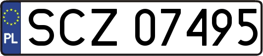 SCZ07495