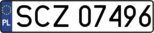 SCZ07496