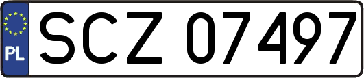 SCZ07497