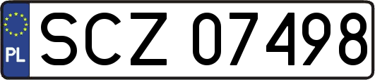 SCZ07498