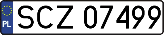 SCZ07499