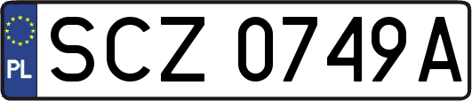 SCZ0749A