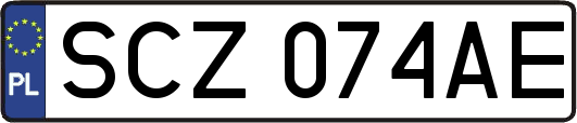 SCZ074AE