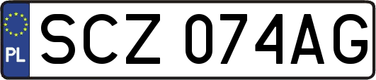 SCZ074AG