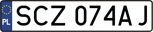 SCZ074AJ
