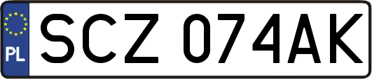 SCZ074AK