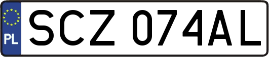 SCZ074AL