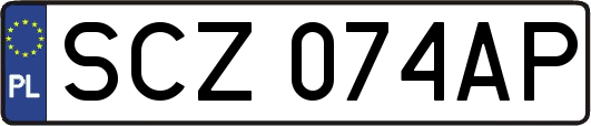 SCZ074AP