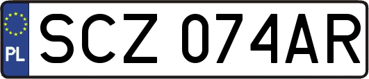 SCZ074AR