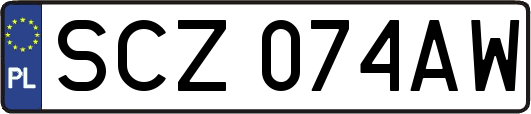SCZ074AW
