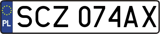 SCZ074AX