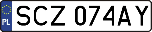 SCZ074AY