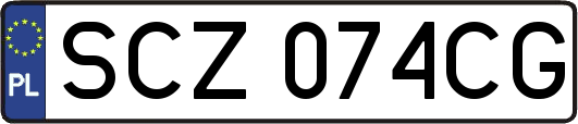 SCZ074CG