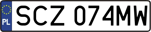 SCZ074MW