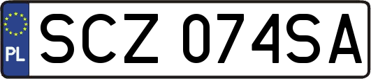 SCZ074SA