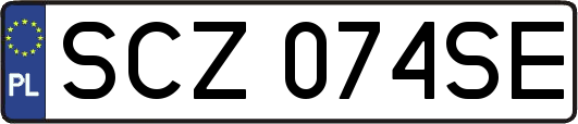 SCZ074SE