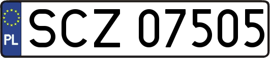 SCZ07505