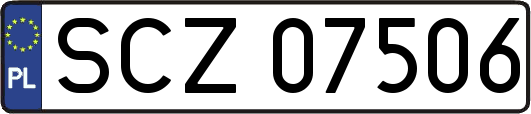 SCZ07506