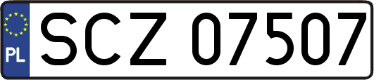 SCZ07507