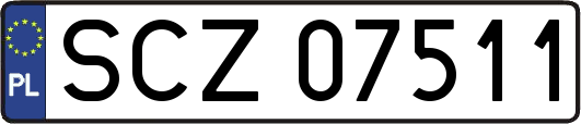 SCZ07511