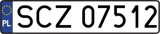 SCZ07512