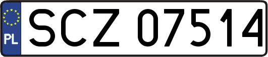 SCZ07514